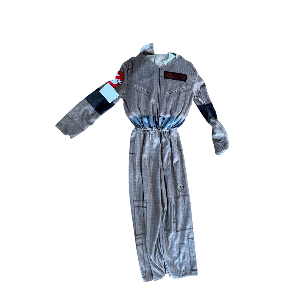 New Ghostbusters Frozen Empire toddler costume